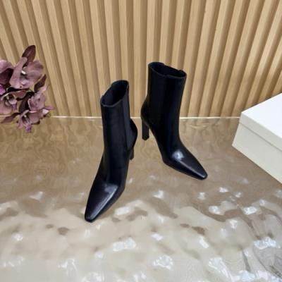 wholesale quality ysl boots model no. 68